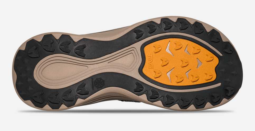 Men's Aventrail R2T Trail Running Sandal